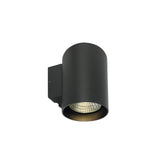 67138EL/AN/W ANTHRACITE 20W WW IP65 230V DIMMBAR