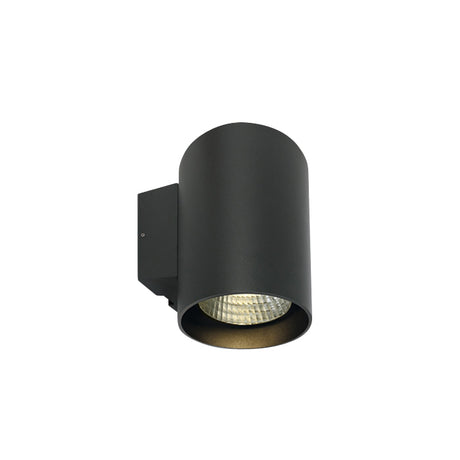 67138EL/AN/W ANTHRACITE 20W WW IP65 230V DIMMBAR