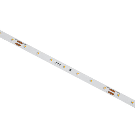 7820/UW LED STRIP 24V DC UWW 5m ROLL 4,8W/m IP20