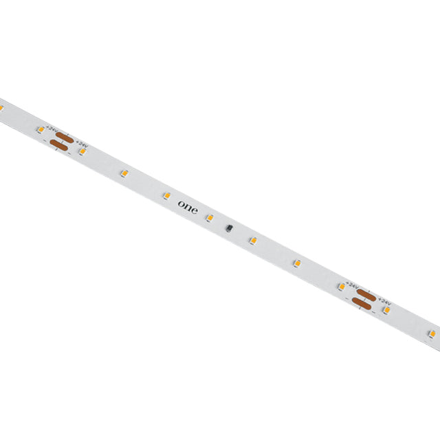 7820/UW LED STRIP 24V DC UWW 5m ROLL 4,8W/m IP20