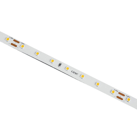 7835/UW LED STRIP 24V DC UWW 5m ROLL 14,4W/m IP20