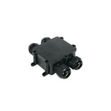 0800C ANSCHLUSSBOX IP67 4-WEG