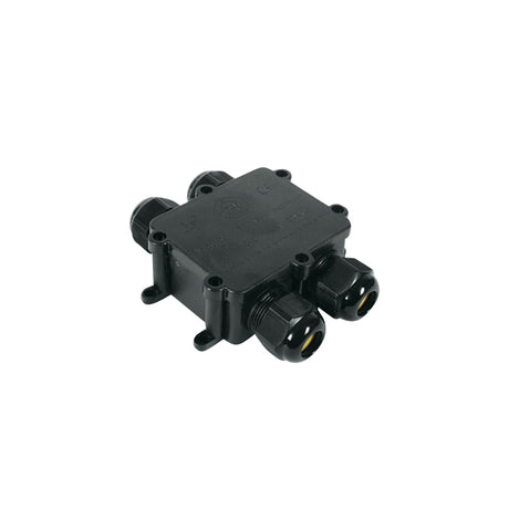 0800C ANSCHLUSSBOX IP67 4-WEG