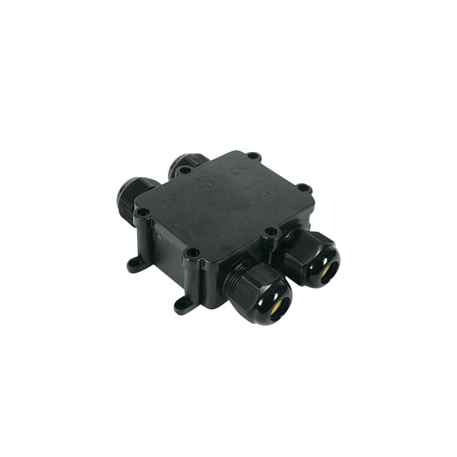 0800C ANSCHLUSSBOX IP67 4-WEG