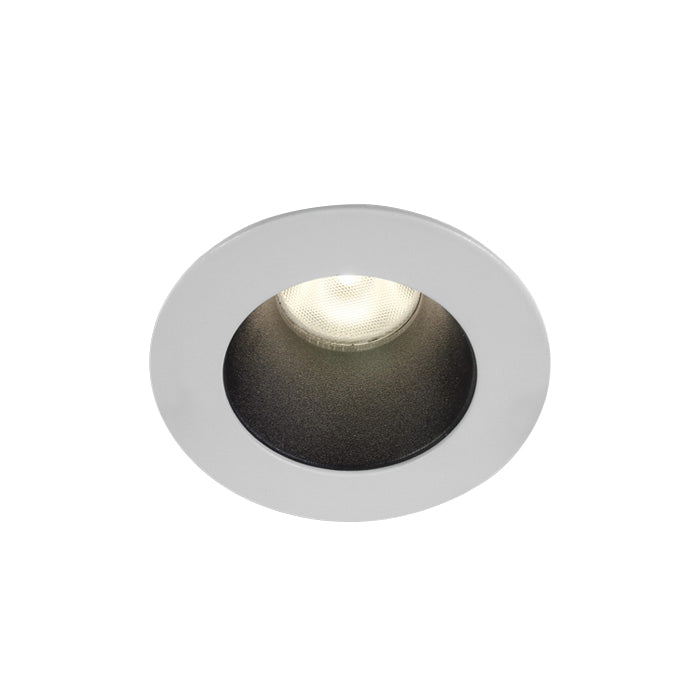 10108D1/W/W WEISS 8W WW IP20 230V DARK LIGHT