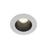 10108D1/W/W WEISS 8W WW IP20 230V DARK LIGHT