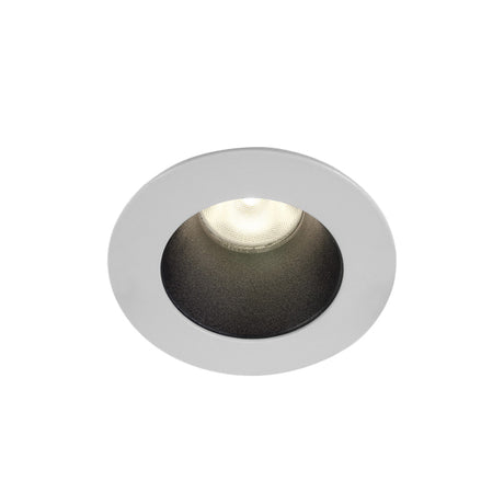 10108D1/W/W WEISS 8W WW IP20 230V DARK LIGHT