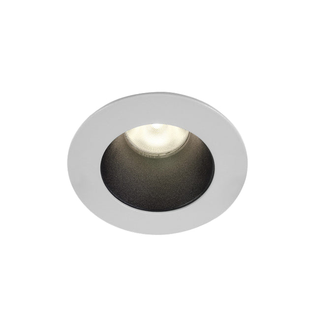 10108D1/W/W WEISS 8W WW IP20 230V DARK LIGHT