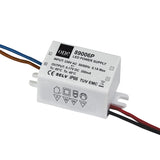 89006P TREIBER 350mA 2-6W IP66 230V