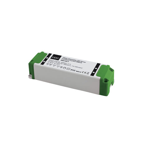 89015CT DIMMBAR TREIBER 500mA 7,5-15W 230V