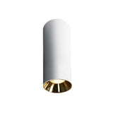 12105MA/W WEISS GU10 10W DARK LIGHT
