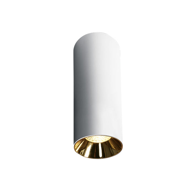 12105MA/W WEISS GU10 10W DARK LIGHT