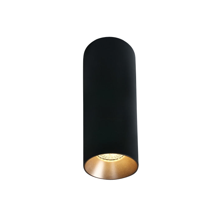12105MA/B SCHWARZ GU10 10W DARK LIGHT
