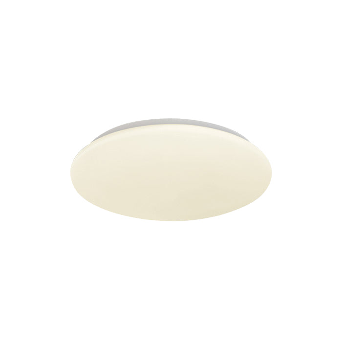 62026B/W WEISS PLAFO 24W WW IP20 230V