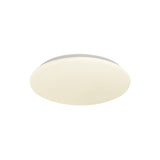 62026C/W WEISS PLAFO 30W WW IP20 230v