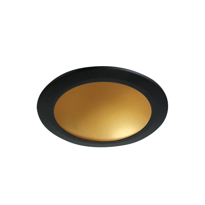 10116FD/B/BS SCHWARZ DARK LIGHT LED 16W WW IP20 230V