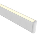 38140AU/W/W WEISS 40W DOWNLIGHT+UPLIGHT LED WW 1175mm 230V