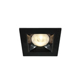 50106B/B/W SCHWARZ 6W WW IP20 230V