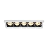 50506B/W/W WEISS LED 20W WW 38° IP20 230V