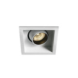 51106M/W/W WEISS COB 6W WW 350mA IP20 ADJUSTABLE