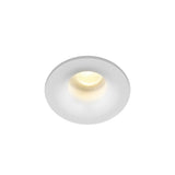 10101LA/W/W WEISS COB LED 2W WW 700mA 36° IP44