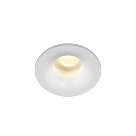 10101LA/W/W WEISS COB LED 2W WW 700mA 36° IP44
