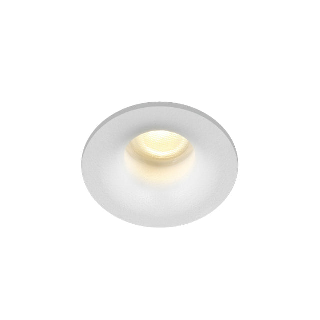 10101LA/W/W WEISS COB LED 2W WW 700mA 36° IP44
