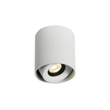 12108X/W/W WEISS 8W WW IP20 230V DIMMBAR