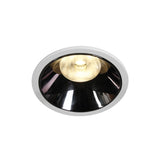 10118DC/W/W WEISS LED 18W WW IP20 36° 500mA DARK LIGHT