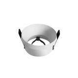 10105H/W WEISS GU10 10W DARK LIGHT