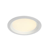 10130UV/W/V WEISS SMD LED UGR19 30W CCTV IP44 230V