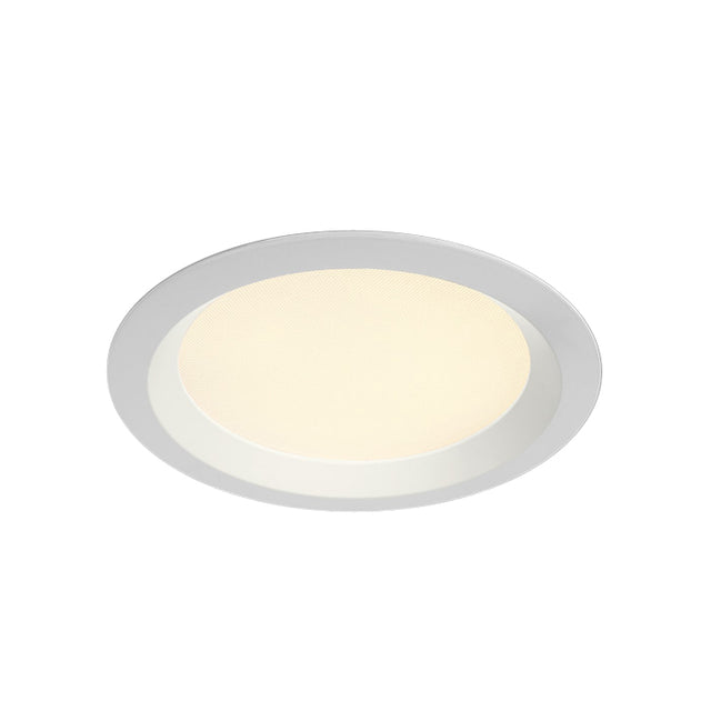 10130UV/W/V WEISS SMD LED UGR19 30W CCTV IP44 230V