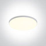 10110CE/C WEISS 10W CW IP20 230V