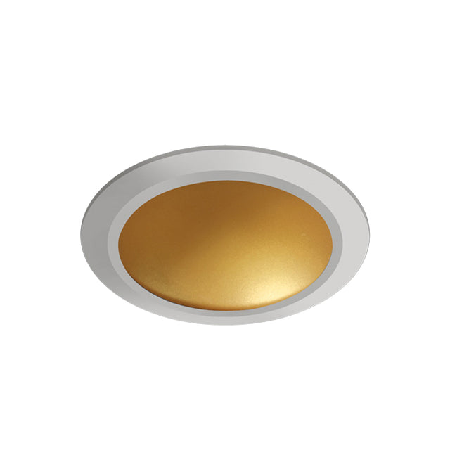 10116FD/W/BS WEISS DARK LIGHT LED 16W WW IP20 230V