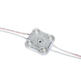 7840D/D LED IP65 MODULE 4x0,5W 12vDC 6000K CHAIN 50x 10m