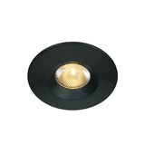 10103M/B/W SCHWARZ COB LED WW 3W 700mA IP65