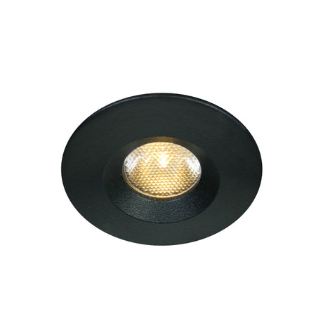 10103M/B/W SCHWARZ COB LED WW 3W 700mA IP65