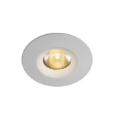10103M/W/W WEISS COB LED WW 3W 700mA IP65