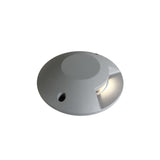 69058A/G/W GRAU IP67 SURFACE GRUND WW 6W 230V