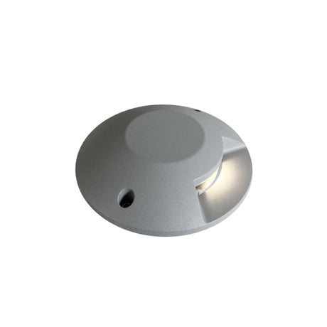 69058A/G/W GRAU IP67 SURFACE GRUND WW 6W 230V