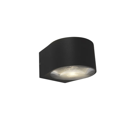 67480A/AN/W ANTHRACITE COB 6W WW IP65 230V