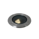 69062/W IP67 INGRUND ASYMMETRICAL LED 8W WW 230V