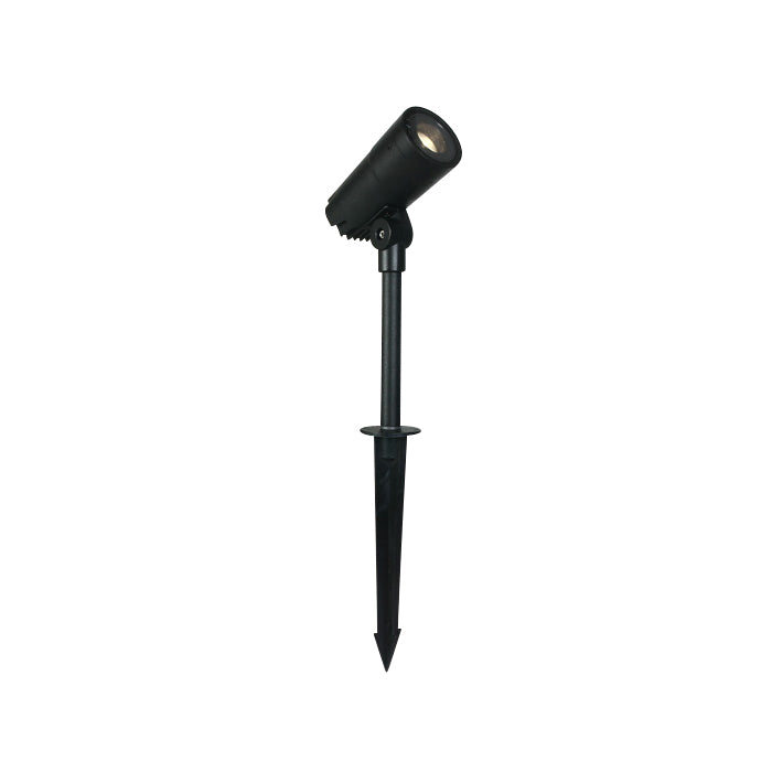 67482/AN/W ANTHRACITE ZOOMABLE 20-60° 11W WW IP65 100-240V