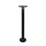 67490A/B/W SCHWARZ 6,5W WW IP54 81cm BOLLARD 230V