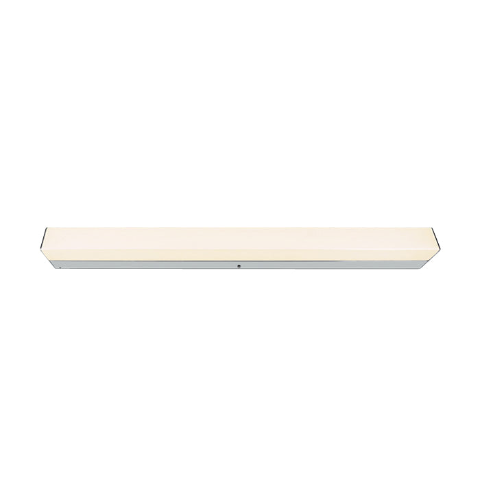 38114M/W CHROME WW 15W IP44 230V