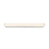 38114M/W CHROME WW 15W IP44 230V