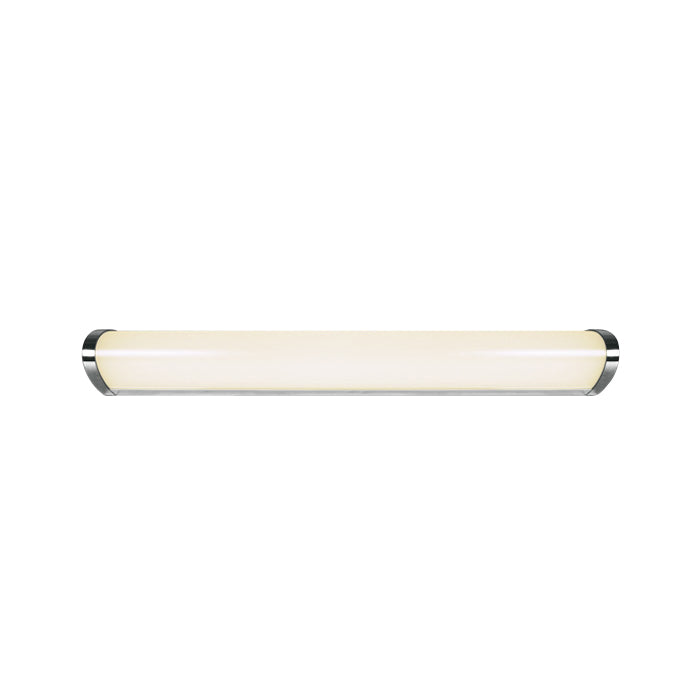 38116P/W CHROME WW 16W IP44 230V