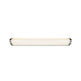 38116P/W CHROME WW 16W IP44 230V