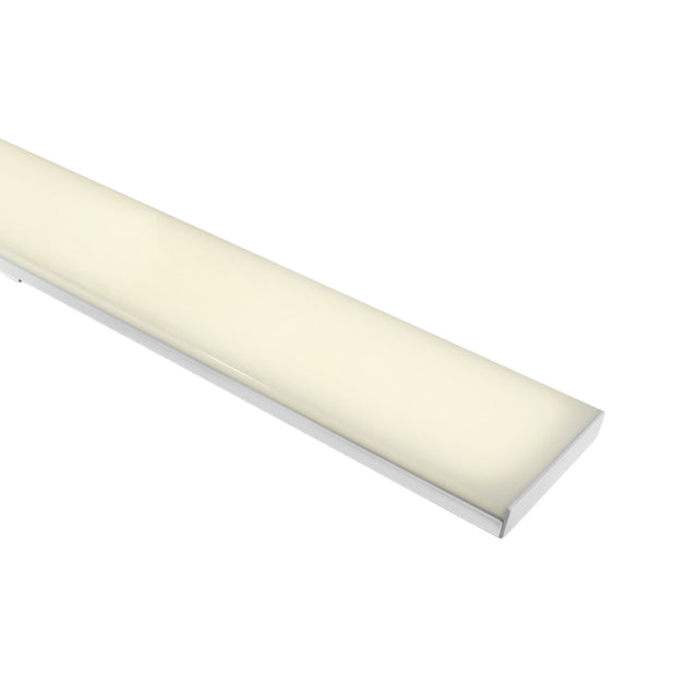 38148N/W WEISS LED 48W WW IP20 230V