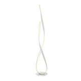 61086A/W WEISS LED FLOOR LAMP 29W WW IP20 230V
